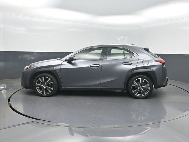 2019 Lexus UX UX 200 FWD - 23035779 - 1