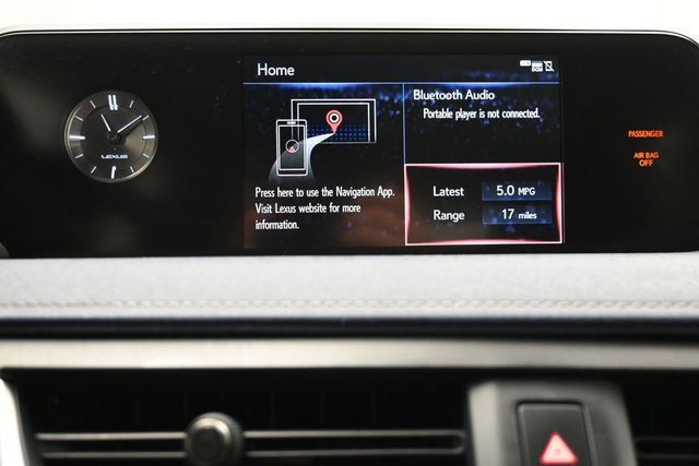 2019 Lexus UX UX 200 FWD - 23035779 - 20