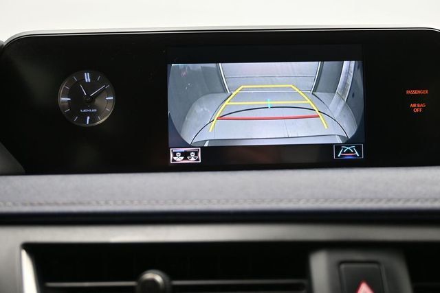 2019 Lexus UX UX 200 FWD - 23035779 - 21