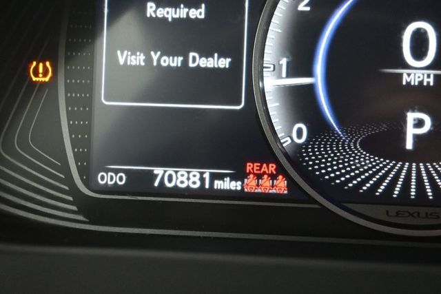 2019 Lexus UX UX 200 FWD - 23035779 - 24