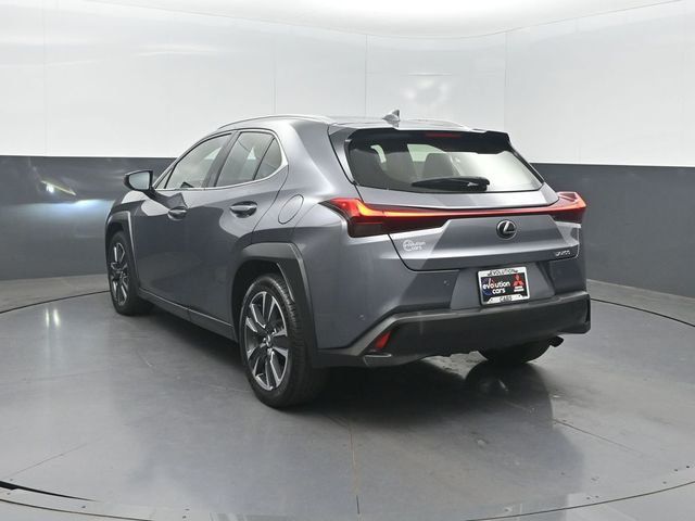 2019 Lexus UX UX 200 FWD - 23035779 - 32