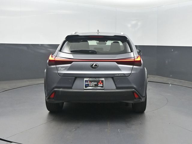 2019 Lexus UX UX 200 FWD - 23035779 - 33