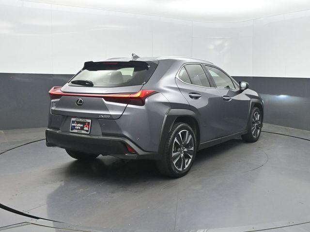 2019 Lexus UX UX 200 FWD - 23035779 - 34