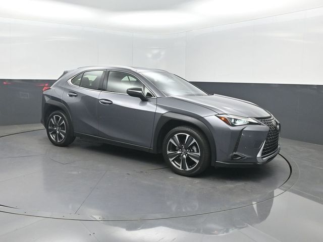 2019 Lexus UX UX 200 FWD - 23035779 - 36