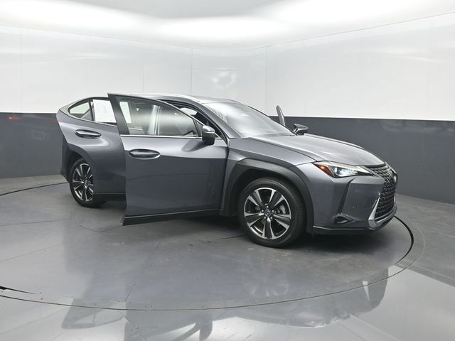 2019 Lexus UX UX 200 FWD - 23035779 - 40