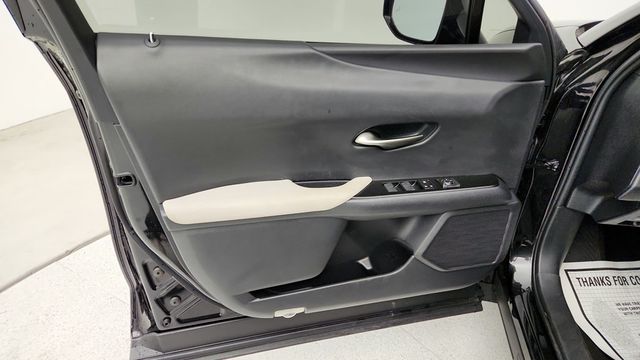 2019 Lexus UX UX 200 with Moonroof and Blind Spot Monitor - 22941422 - 10