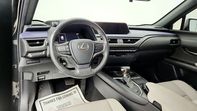 2019 Lexus UX UX 200 with Moonroof and Blind Spot Monitor - 22941422 - 12