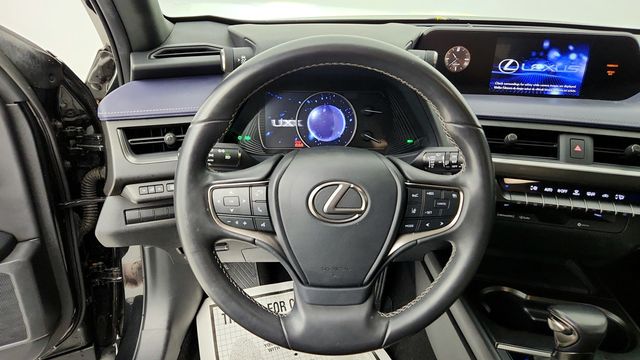 2019 Lexus UX UX 200 with Moonroof and Blind Spot Monitor - 22941422 - 13