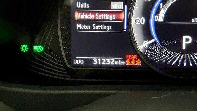 2019 Lexus UX UX 200 with Moonroof and Blind Spot Monitor - 22941422 - 15