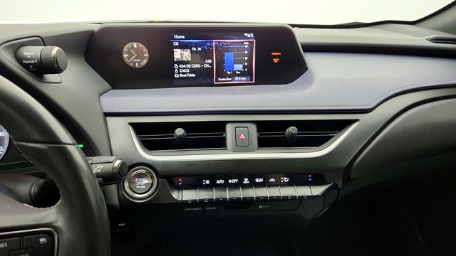 2019 Lexus UX UX 200 with Moonroof and Blind Spot Monitor - 22941422 - 17