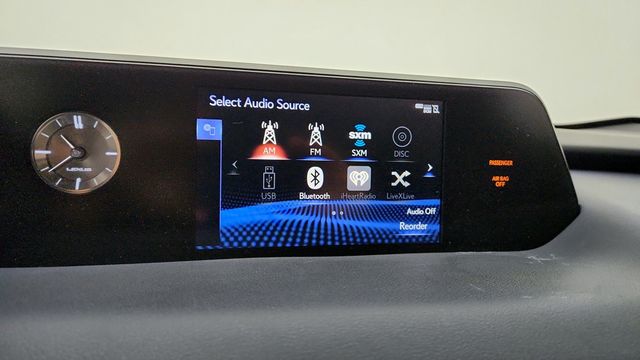 2019 Lexus UX UX 200 with Moonroof and Blind Spot Monitor - 22941422 - 18