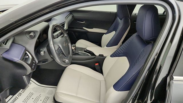 2019 Lexus UX UX 200 with Moonroof and Blind Spot Monitor - 22941422 - 20