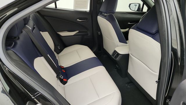 2019 Lexus UX UX 200 with Moonroof and Blind Spot Monitor - 22941422 - 23