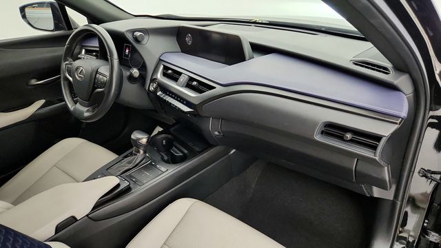 2019 Lexus UX UX 200 with Moonroof and Blind Spot Monitor - 22941422 - 25