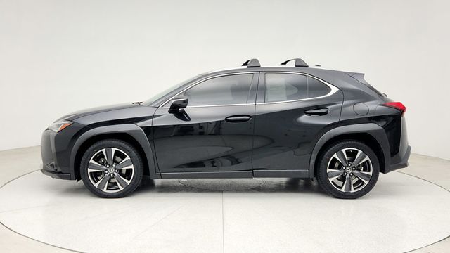 2019 Lexus UX UX 200 with Moonroof and Blind Spot Monitor - 22941422 - 7