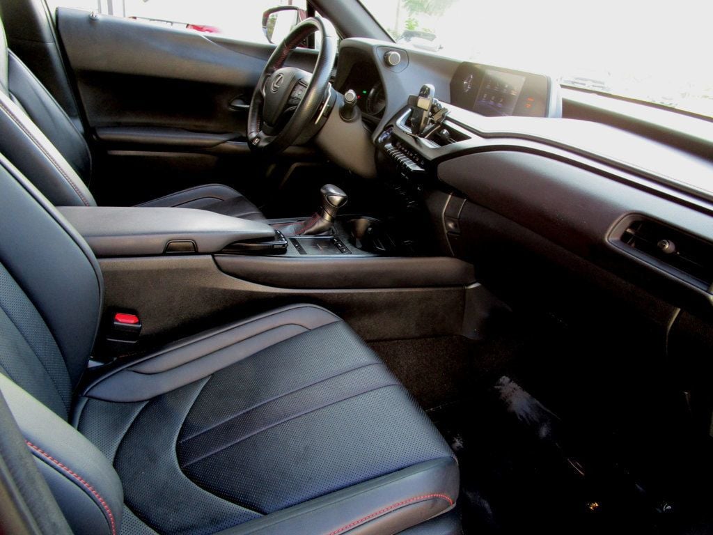 2019 Lexus UX UX 250h AWD - 23078333 - 13