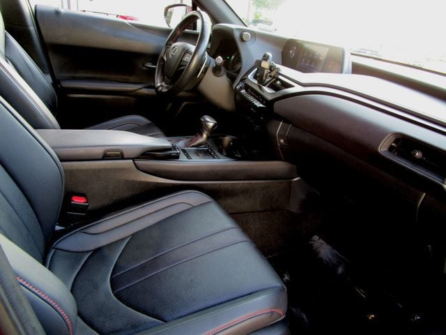 2019 Lexus UX UX 250h AWD - 23078333 - 13