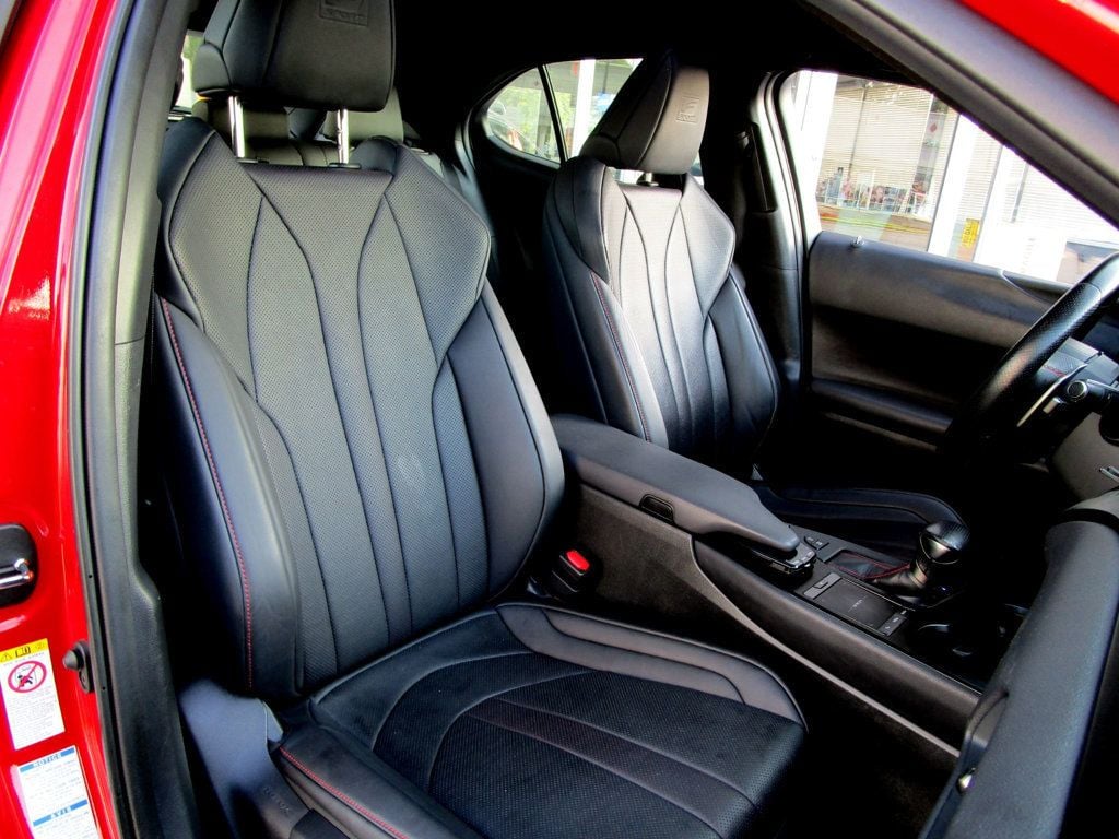 2019 Lexus UX UX 250h AWD - 23078333 - 15