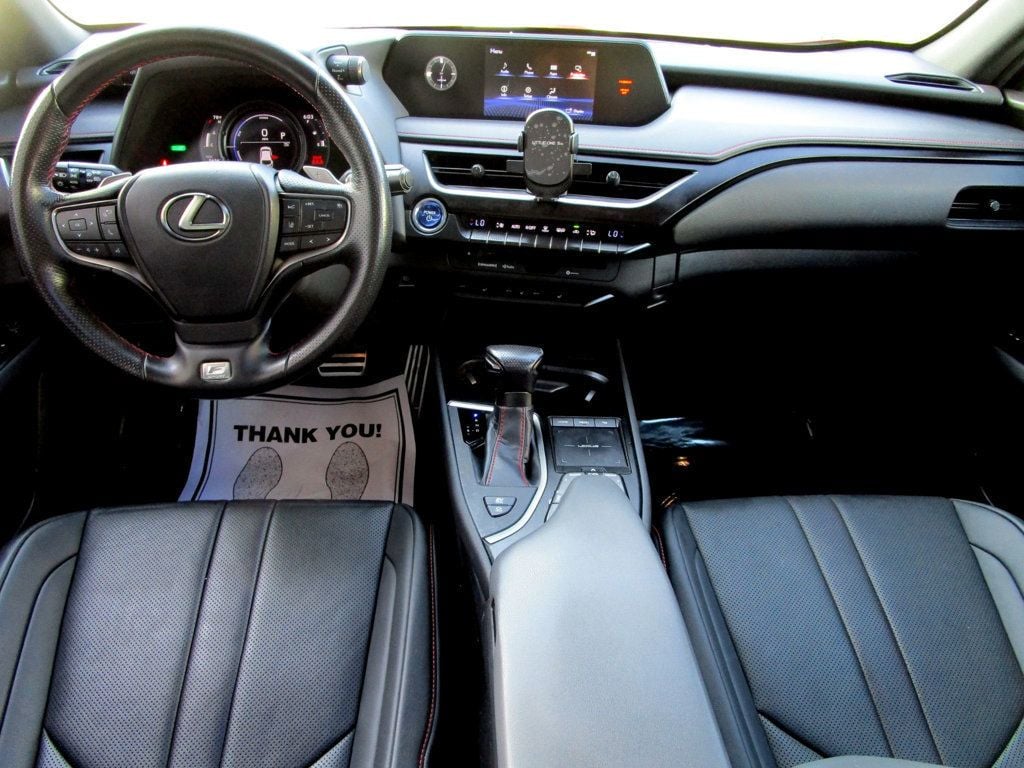 2019 Lexus UX UX 250h AWD - 23078333 - 1
