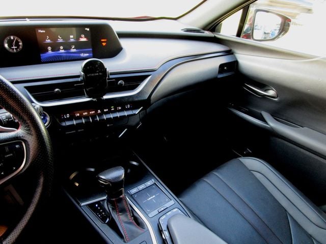 2019 Lexus UX UX 250h AWD - 23078333 - 19
