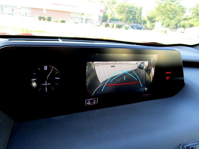 2019 Lexus UX UX 250h AWD - 23078333 - 3