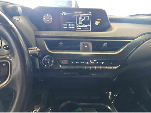 2019 Lexus UX UX 250h AWD - 22957630 - 10