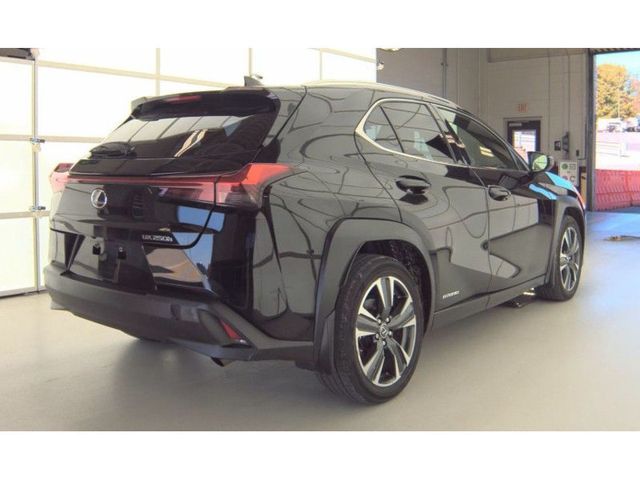 2019 Lexus UX UX 250h AWD - 22957630 - 5