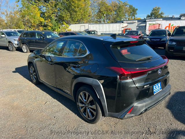 2019 Lexus UX UX 250h AWD - 22934863 - 13