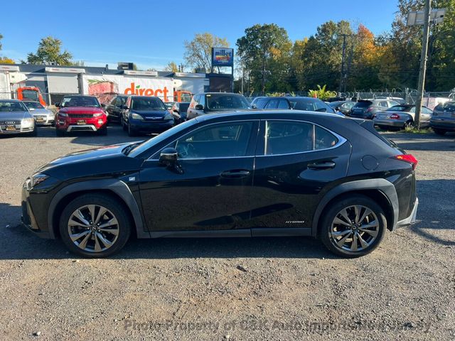 2019 Lexus UX UX 250h AWD - 22934863 - 15