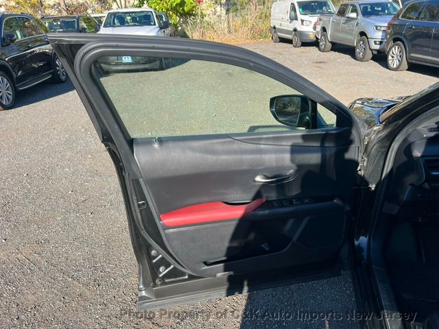 2019 Lexus UX UX 250h AWD - 22934863 - 17