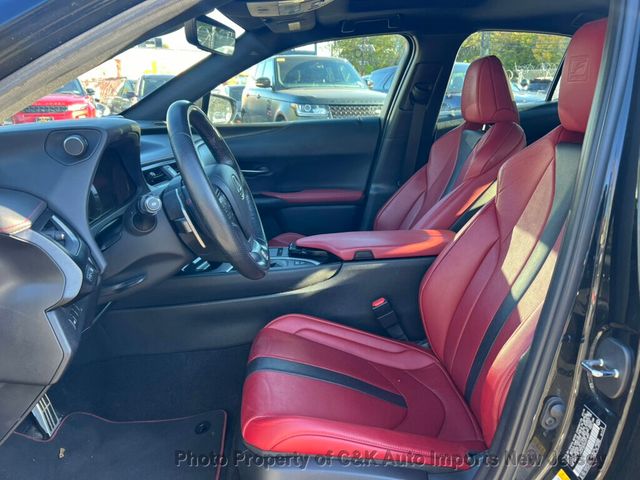 2019 Lexus UX UX 250h AWD - 22934863 - 18