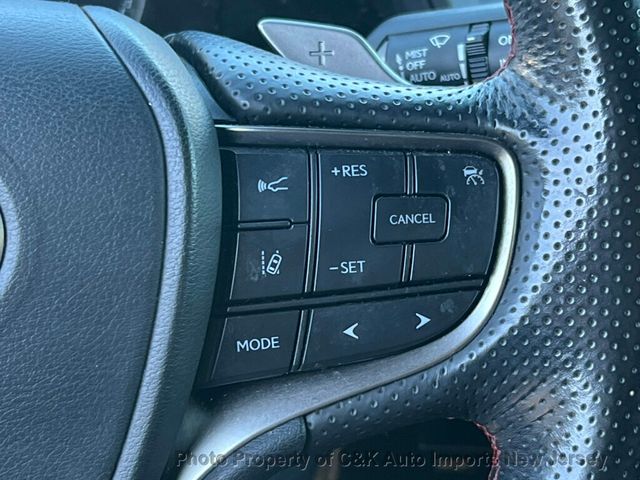 2019 Lexus UX UX 250h AWD - 22934863 - 23