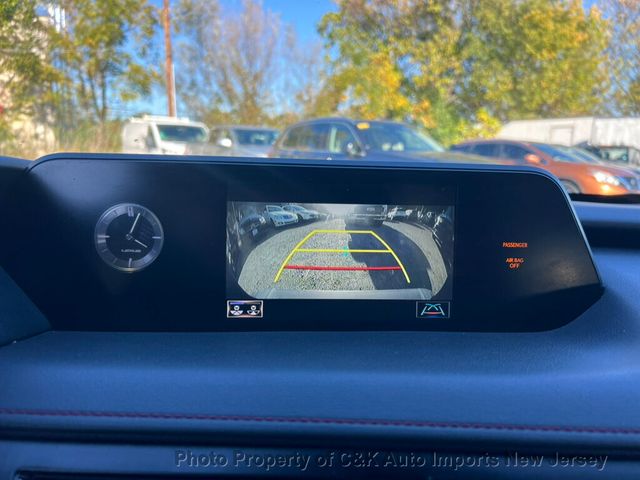 2019 Lexus UX UX 250h AWD - 22934863 - 28