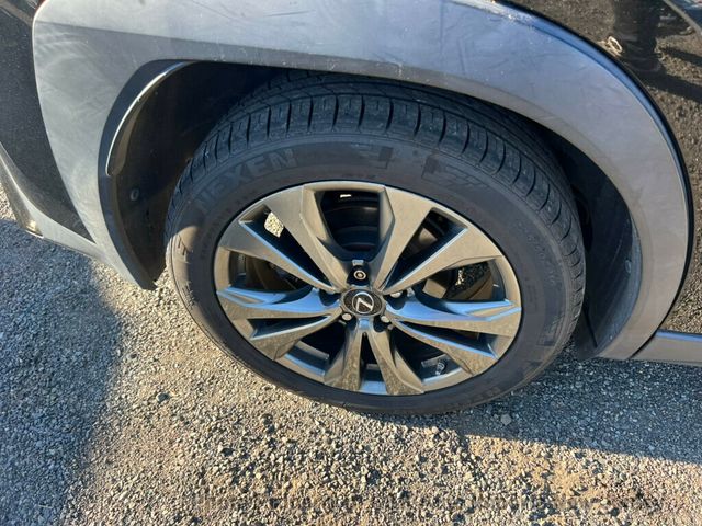 2019 Lexus UX UX 250h AWD - 22934863 - 47