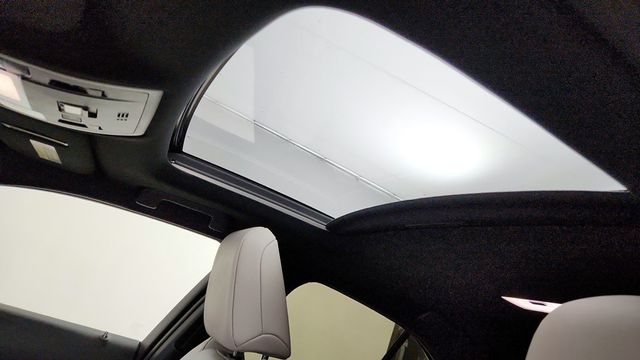 2019 Lexus UX UX 250h AWD - 22947412 - 11