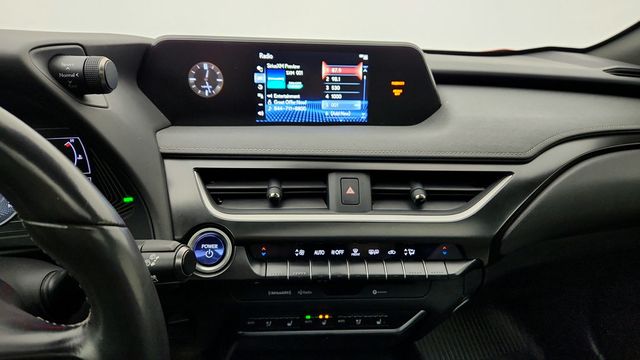 2019 Lexus UX UX 250h AWD - 22947412 - 18