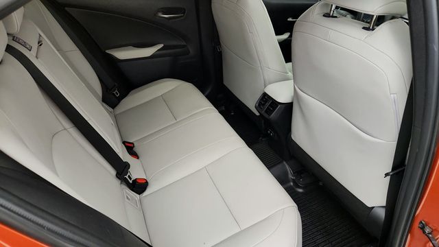 2019 Lexus UX UX 250h AWD - 22947412 - 24