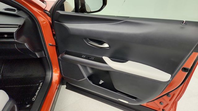 2019 Lexus UX UX 250h AWD - 22947412 - 27