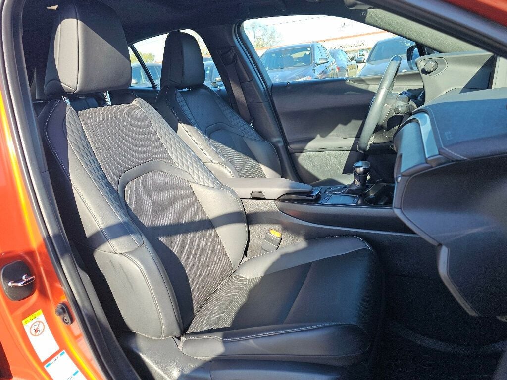 2019 Lexus UX UX 250h AWD - 22946560 - 13