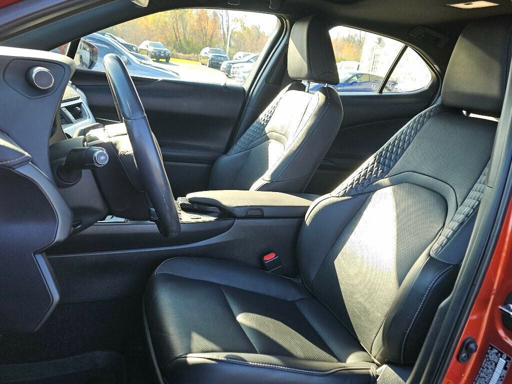 2019 Lexus UX UX 250h AWD - 22946560 - 14