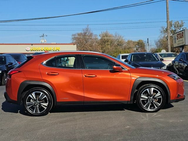 2019 Lexus UX UX 250h AWD - 22946560 - 15