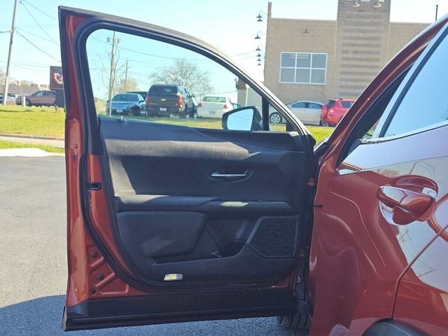 2019 Lexus UX UX 250h AWD - 22946560 - 19