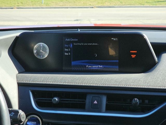 2019 Lexus UX UX 250h AWD - 22946560 - 27