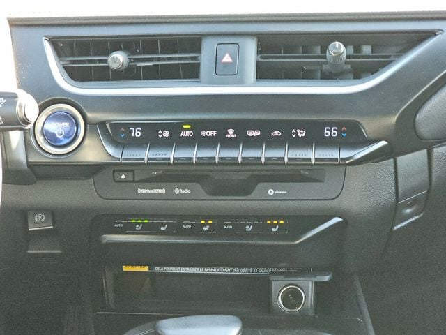 2019 Lexus UX UX 250h AWD - 22946560 - 28