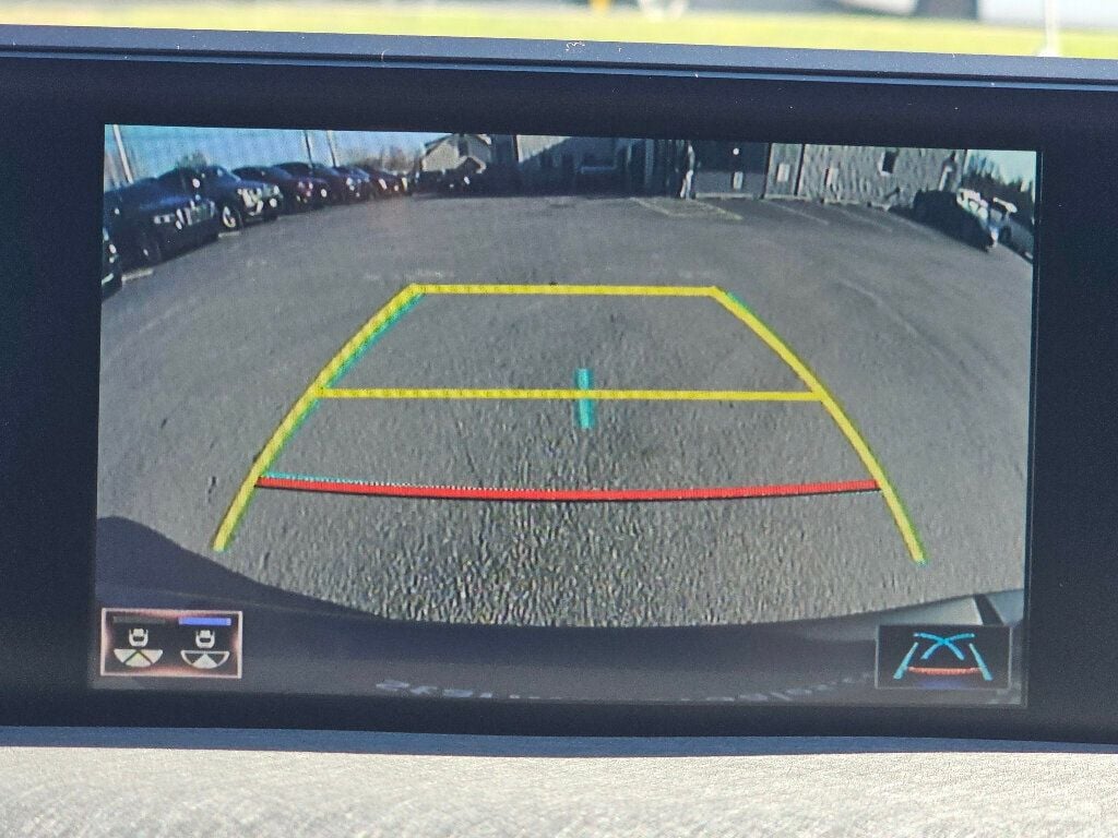 2019 Lexus UX UX 250h AWD - 22946560 - 2