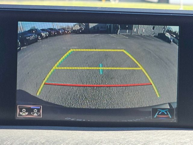 2019 Lexus UX UX 250h AWD - 22946560 - 2