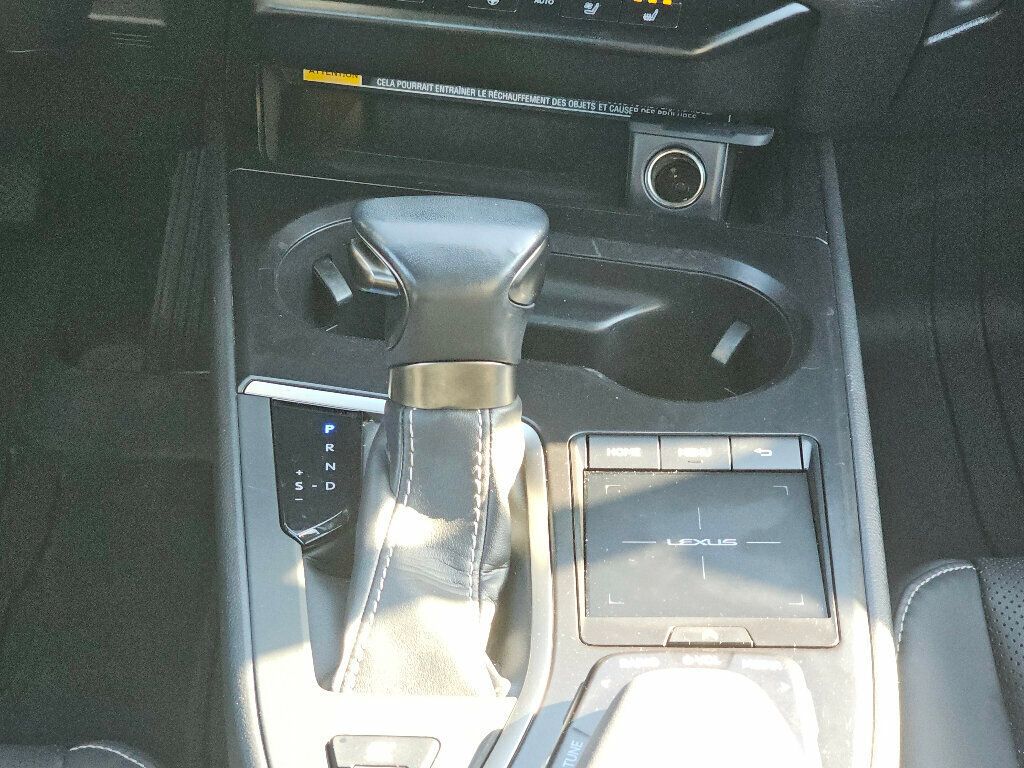 2019 Lexus UX UX 250h AWD - 22946560 - 29