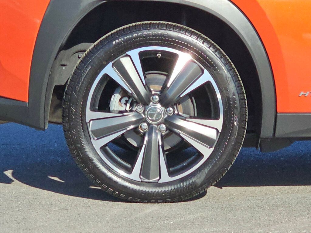 2019 Lexus UX UX 250h AWD - 22946560 - 37