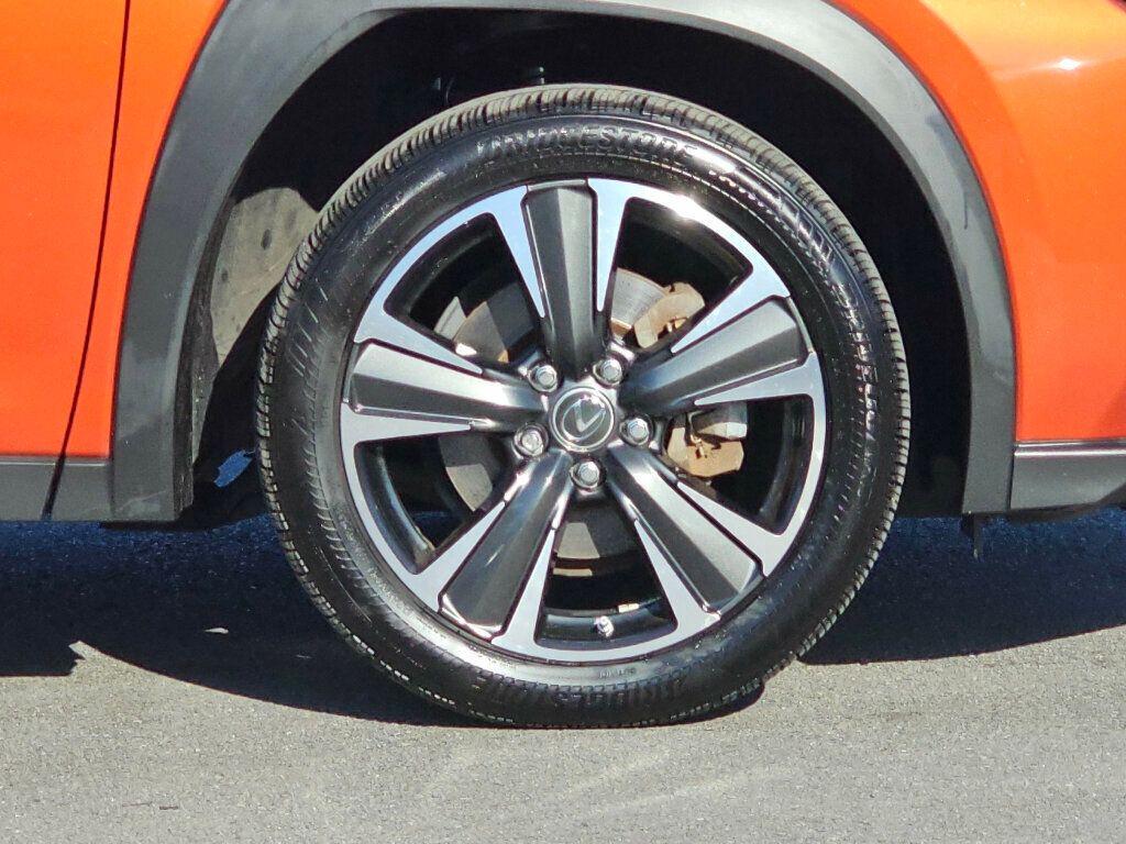 2019 Lexus UX UX 250h AWD - 22946560 - 38