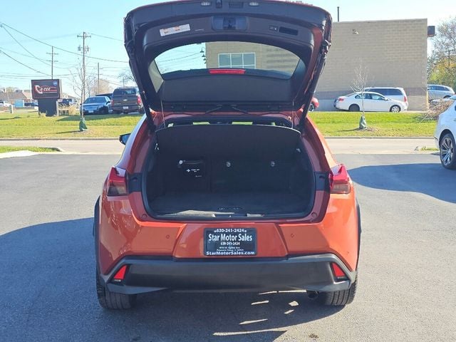2019 Lexus UX UX 250h AWD - 22946560 - 39